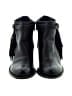 Circus NY by Sam Edelman Black Ankle Boots Size 8 1/2 - photo 2