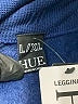 Hue Blue Active Pants Size Lg - XL - photo 7