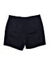 J.Crew Solid Blue Shorts Size 12 - photo 2