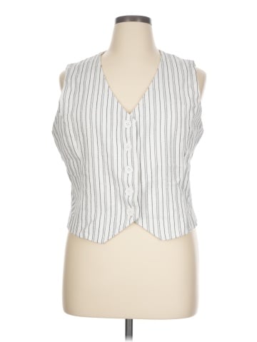 Rebdolls Vest (view 1)