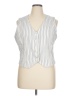 Rebdolls White Vest Size 14 - photo 1