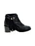 Circus NY by Sam Edelman Black Ankle Boots Size 8 1/2 - photo 1