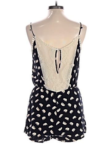 Zinga Romper (view 2)