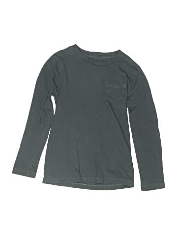 Crewcuts Outlet Long Sleeve T-Shirt (view 1)