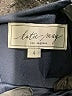 Katie May 100% Polyester Blue Cocktail Dress Size 4 - photo 4