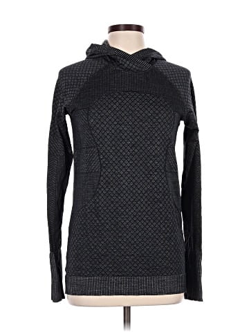 Lululemon Athletica Turtleneck Sweater (view 1)