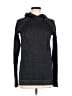 Lululemon Athletica Black Turtleneck Sweater Size 12 - photo 1