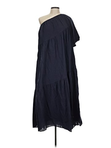 Petal and Pup Casual Dress (view 1)
