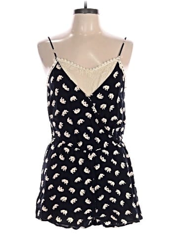 Zinga Romper (view 1)