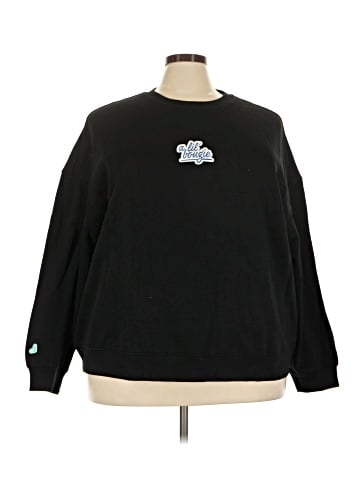 H&M Sweatshirt (view 1)