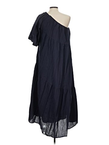 Petal and Pup Casual Dress (view 2)