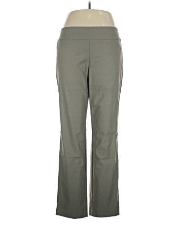 Nic + Zoe Active Pants (view 1)
