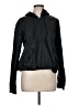 Under Armour 100% Polyester Black Windbreaker Size M - photo 1