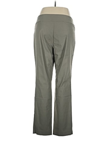 Nic + Zoe Active Pants (view 2)