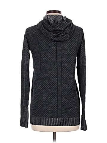 Lululemon Athletica Turtleneck Sweater (view 2)