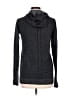 Lululemon Athletica Black Turtleneck Sweater Size 12 - photo 2