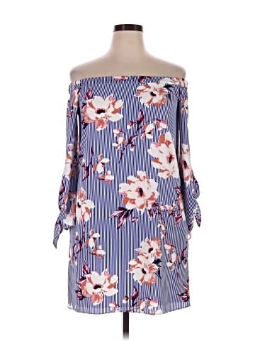 Charles Henry Kimono (view 1)