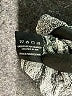 Kyodan Gray Turtleneck Sweater Size S - photo 8