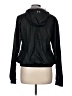 Under Armour 100% Polyester Black Windbreaker Size M - photo 2