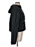 Under Armour 100% Polyester Black Windbreaker Size M - photo 4