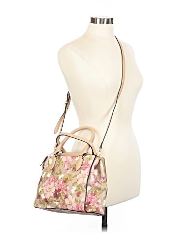 Nine West Satchel (view 2)