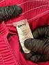 Reef 100% Polyester Color Block Pink Athletic Shorts Size L - photo 3