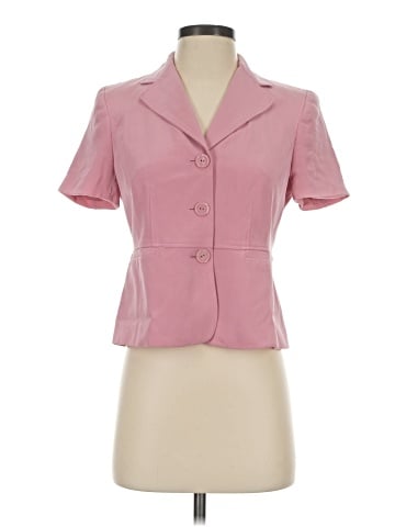 Style&Co Blazer (view 1)