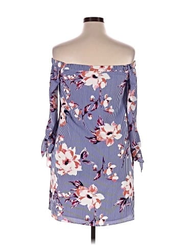 Charles Henry Kimono (view 2)