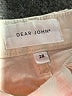 Dear John Ivory Jeans Size 28 waist - photo 4