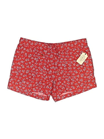 St. John's Bay Shorts (view 1)