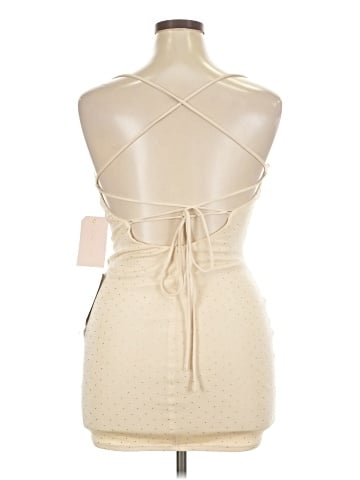 City Studio Cocktail Dress (view 2)