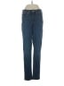 Levi's Chevron-herringbone Blue Jeans Size 27 waist - photo 1