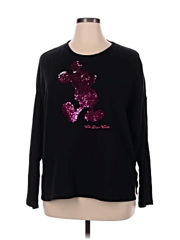 Disney Parks Pullover Sweater (view 1)
