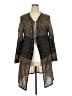 Frumos Brown Kimono Size 2XL/3XL - photo 1