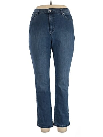 Gloria Vanderbilt Jeans (view 1)