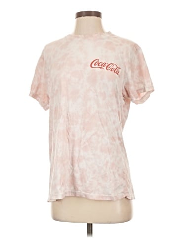 Coca-Cola Short Sleeve T-Shirt (view 1)