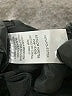 Shinestar Black Kimono Size M - photo 8