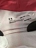 Under Armour Color Block Pink Athletic Shorts Size XS - photo 3