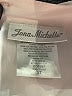 Jona Michelle 100% Polyester Pink Dress Size 3T - photo 3