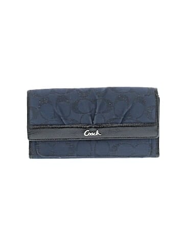 Coach Wallet (view 1)