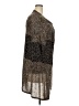 Frumos Brown Kimono Size 2XL/3XL - photo 4