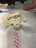 Umgee Tropical Blue Casual Dress Size M - photo 7