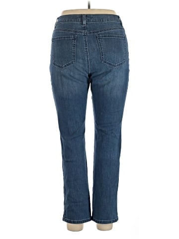 Gloria Vanderbilt Jeans (view 2)