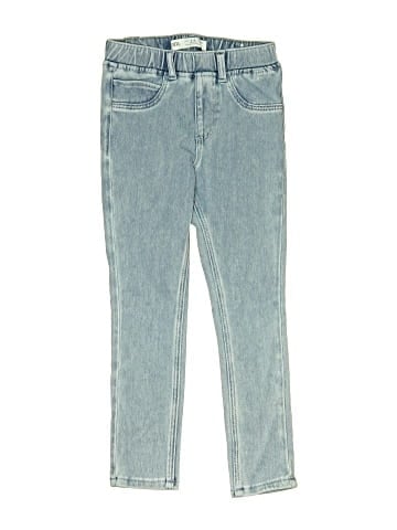 Zara Jeans (view 1)