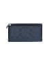 Coach Blue Wallet One size - photo 2