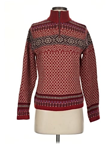 L.L.Bean Pullover Sweater (view 1)