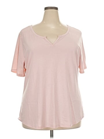 Terra & Sky Short Sleeve T-Shirt (view 1)
