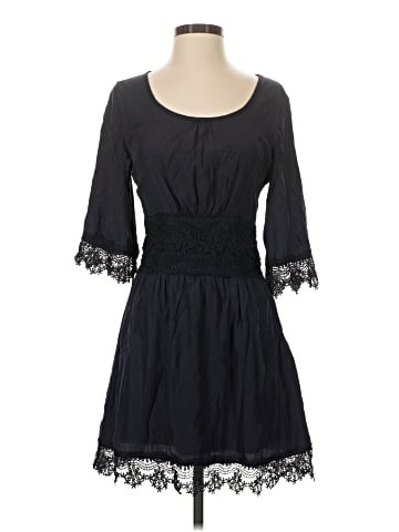 Jun & Ivy Casual Dress (view 1)