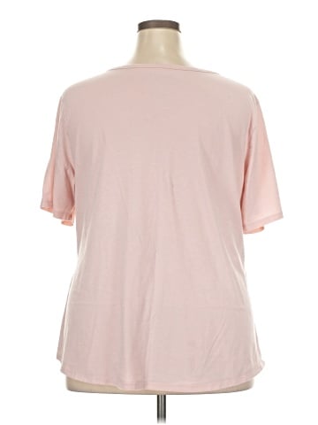 Terra & Sky Short Sleeve T-Shirt (view 2)