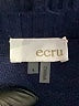 Ecru Blue Turtleneck Sweater Size L - photo 7